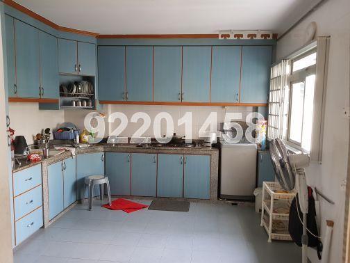 Blk 496B Tampines Street 43 (Tampines), HDB 5 Rooms #155496812